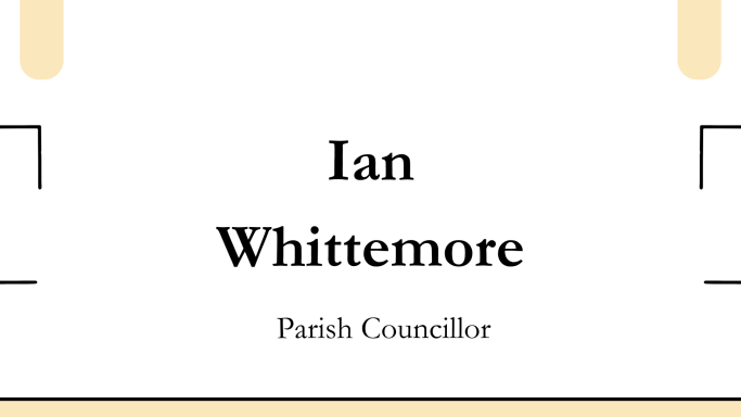 Councillor - Quarley Parish Council