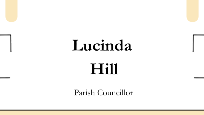 Councillor - Quarley Parish Council