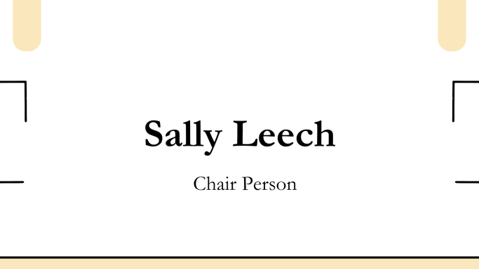 Chair - Quarley Parish Council