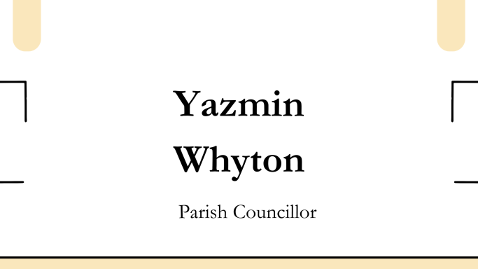 Councillor - Quarley Parish Council